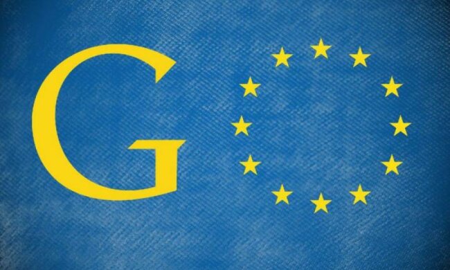 Війна між Google і Європою затягнеться