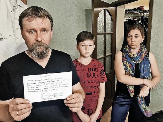 Поехали за лучшей жизнью: беженцы с Донбасса рассказали о нечеловеческих условиях в России