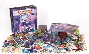 Dungeons & Dragons