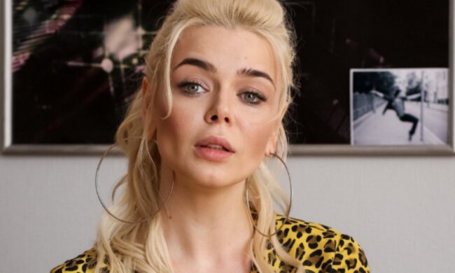 Аліна Гросу, фото: пресслужба телеканалу "Україна"