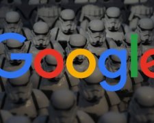 Google предложил "разбудить дремлящую силу" в честь Star Wars (видео)