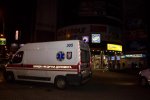 Побили до напівсмерті: київські гопники показали іноземцю свою гостинність