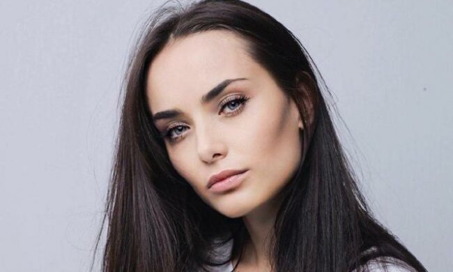 Ксенія Мішина, фото з Instagram