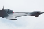 Израильский беспилотник-камикадзе "трансформируется" в смертоносную ракету (видео)