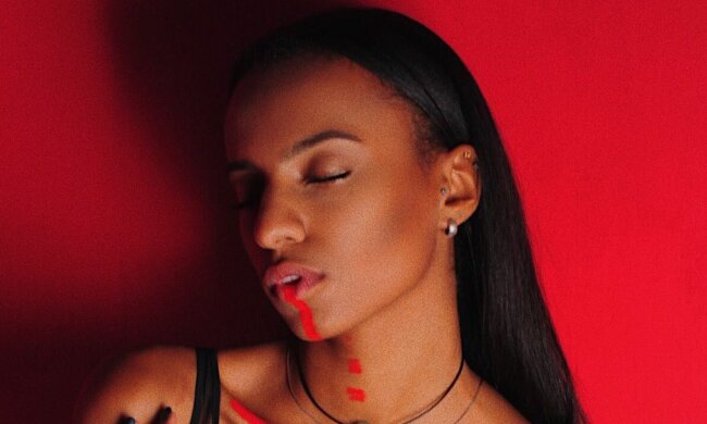 Элина Мбани, фото: Instagram