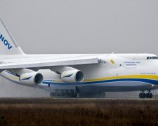 Культовый Антонов похвастался рекордом