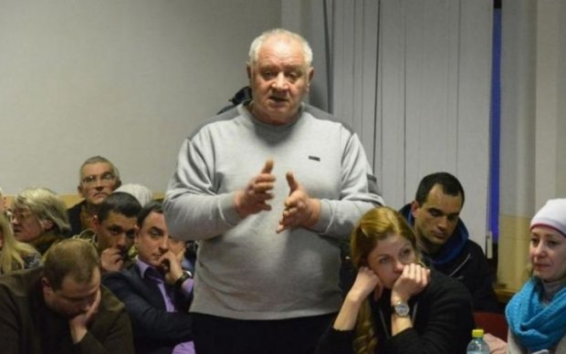 Вперше в історії: український депутат позбувся мандату за прогули