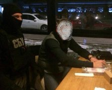 Голландці намагалися збути в Україні мільйон фальшивих євро (фото)