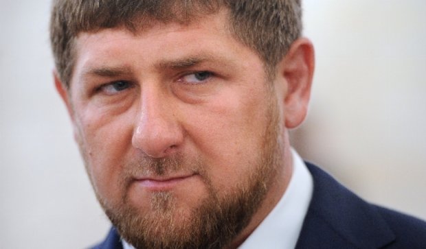 Кадыров намерен сесть на "чеченскую диету", или расстанется с женой