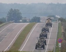 Луценко дуже "оригінально" пояснив вибухи на складах