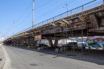 Схема руху Києва: як об'їхати ремонт Шулявського моста