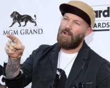 Лідер Limp Bizkit став персоною нон-грата в Україні