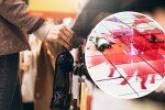 Пошкоджений товар у магазині