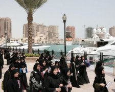 Катарский кризис: ФБР узнало российский почерк