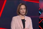 Марина Лазебная, скриншот YouTube