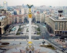 Хрещатик перекриють для транспорту на 3 дні