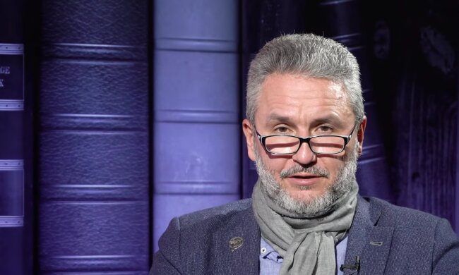 Геннадий Друзенко