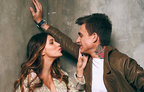 Тодоренко рассказала о главной проблеме перед свадьбой: "Всё не так просто"