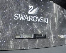 США "блисне" кристалами Swarovski на Олімпіаді