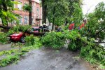 Непогода, фото ГСЧС