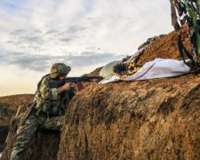 Люди Януковича оставят украинскую армию голодной