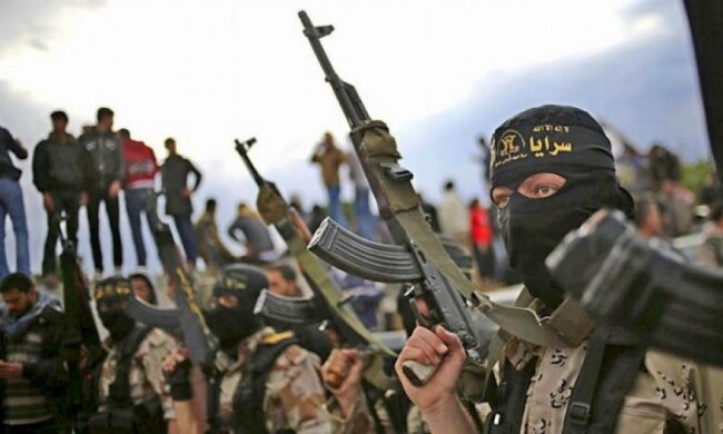 ІДІЛ взяла на себе відповідальність за вибухи у Багдаді