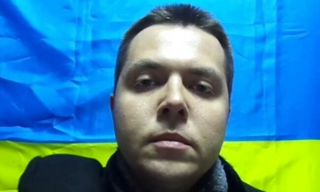 Український політв'язень втік з Криму