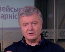 Порошенко, фото з facebook