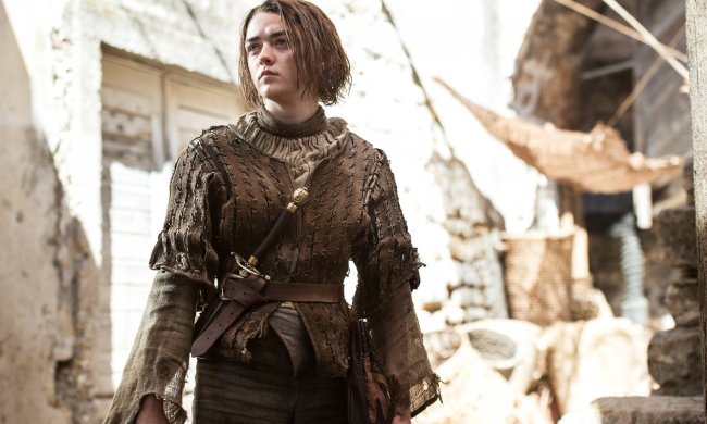 Мейсі Вільямс