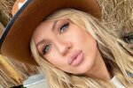 Леся Нікітюк, instagram.com/lesia_nikituk