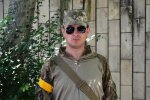 Військовослужбовець Руслан, facebook.com/MinistryofDefence.UA