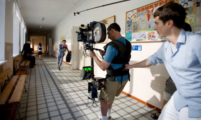 Известный актер стал папой в третий раз: первые подробности