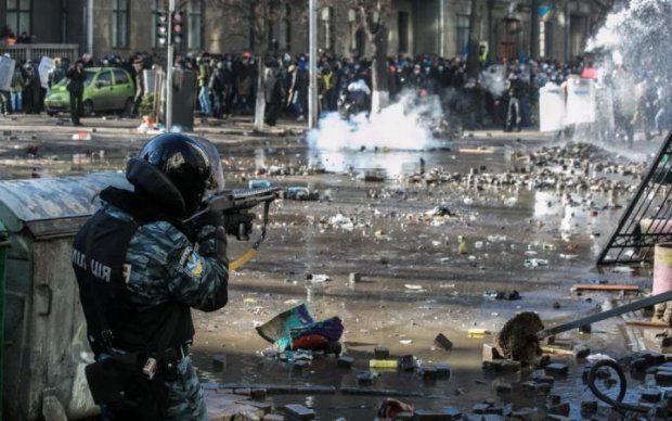 Украинцам показали все детали массовых убийств на Майдане