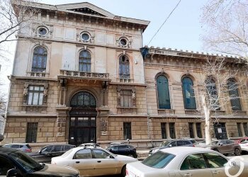 «Порто-Франко»