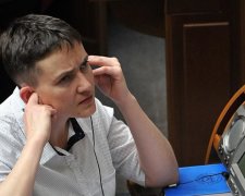 Савченко засобиралась на переговоры в Минск