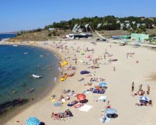 Кремлівські пропагандисти поностальгували за українським Кримом