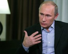 Проще пудрить мозги: Путин назвал россиян наивными