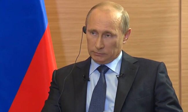 путін, фото: вільне джерело