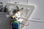Робот превратит селфи в нарисованные портреты (видео)