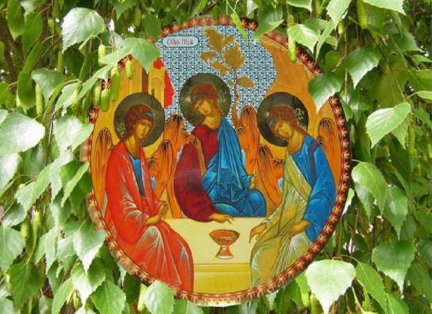 Троица 2019: история и традиции православного праздника