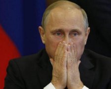 Що це було? Виступ Путіна довів користувачів до істерики