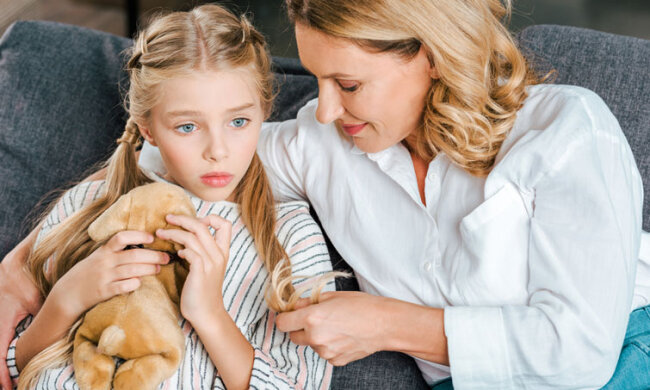 Опасная тенденция среди детей: касается даже самых маленьких