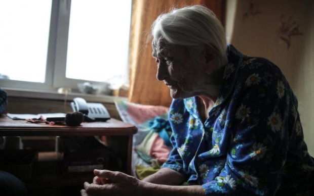 Голодний новий рік: чого найбільше бояться мешканці Донбасу