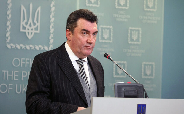 Секретарь СНБО Данилов рассказал, каким должен быть второй язык в Украине, и это не русский