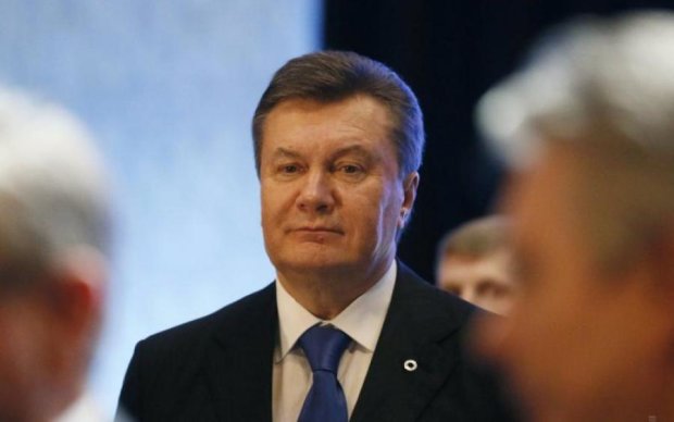 Охоронець Межигір'я здасть Януковича з потрохами