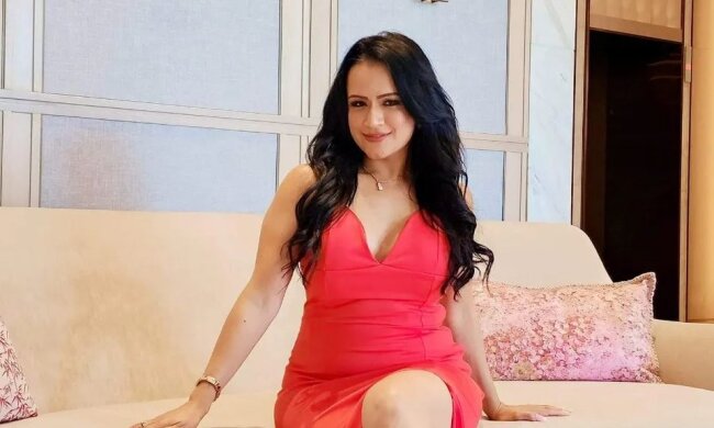 Постель в аренду, фото: Instagram (monique_jeremiah_model)