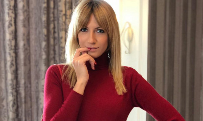 "Танці з зірками": Нікітюк піснею відповіла на образи Влада Ями