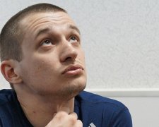 "Перед польотом на Марс видалю апендикс і вставлю зуби" - житомирський астронавт