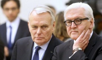 Запад "включил заднюю" по поводу Донбасса