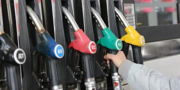 АЗС UPG обмежила продаж пального